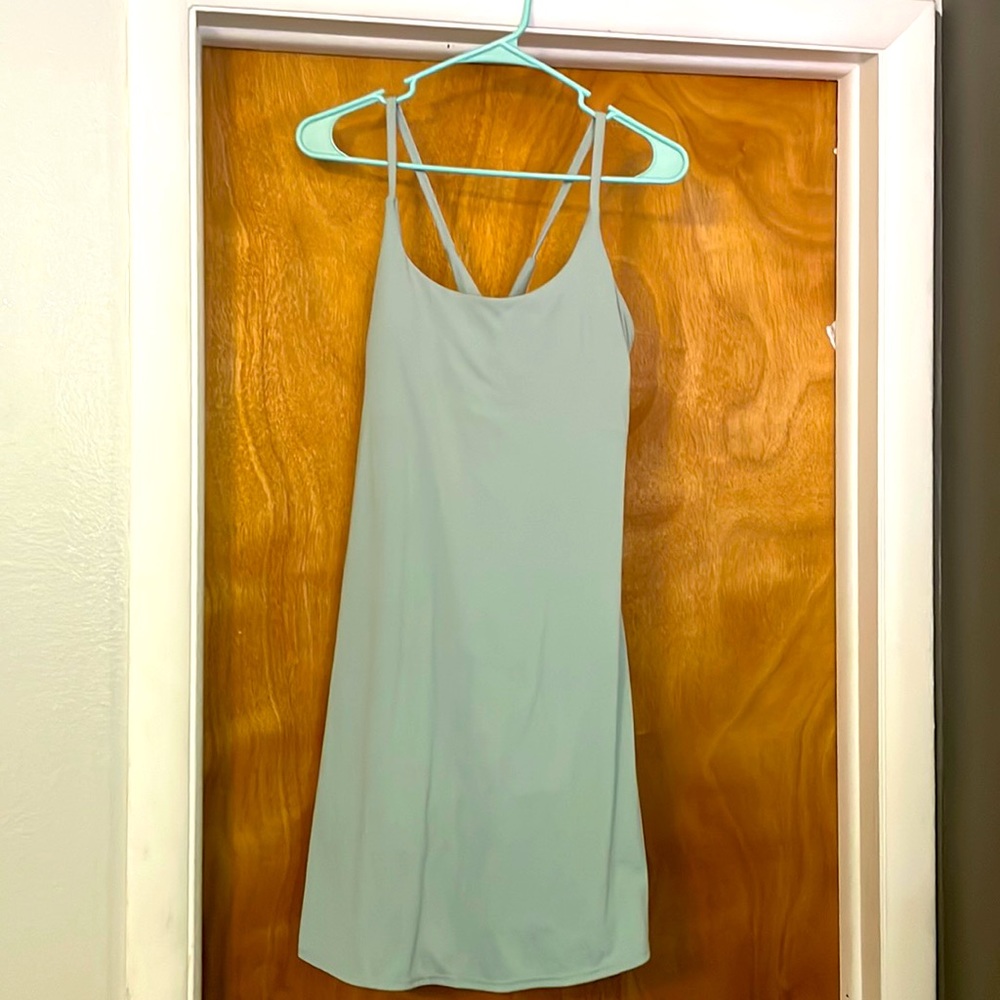 Halara Dress
